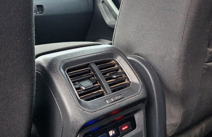 
								VOLKSWAGEN TIGUAN 2.0 TDI 4X4 AUT full									