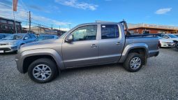 
										VOLKSWAGEN AMAROK 2.0 COMFORTLINE 4X4 full									
