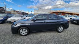 TOYOTA YARIS SD 1.5 2026