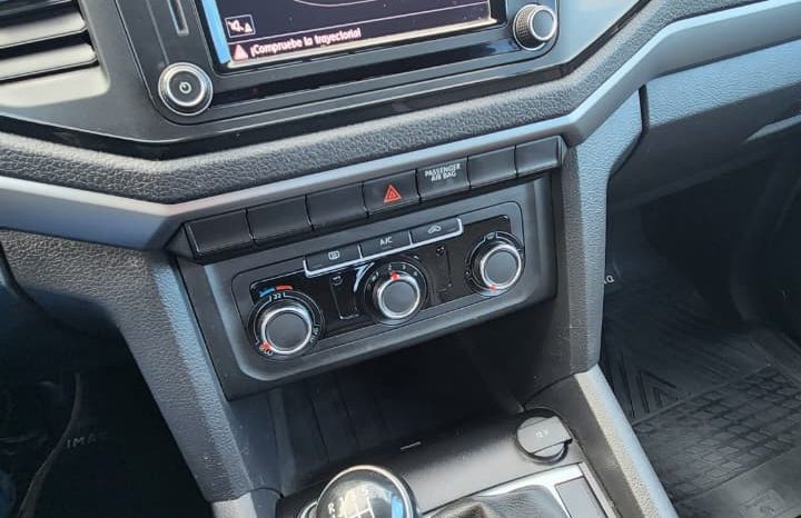 
								VOLKSWAGEN AMAROK 2.0 COMFORTLINE 4X4 full									