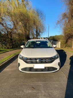 VOLKSWAGEN NIVUS  TSI 1.0 AUT