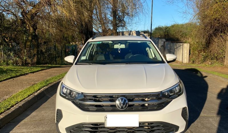 Volkswagen Nivus Tsi1.0 Aut — foto 3 de 17
