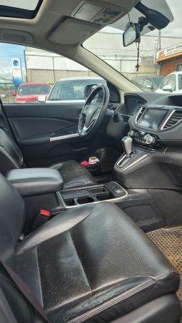 
										HONDA CRV EXL 4X4 2015 AUT full									