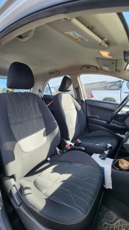 
										KIA MORNING EX 1.2 2017 full									