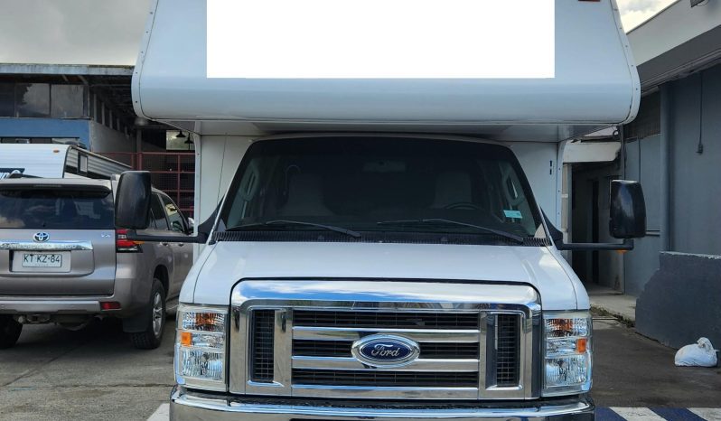 Ford E350 — foto 3 de 27