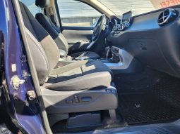 
										MERCEDES BENZ X250 POWER 4X4 AUT full									