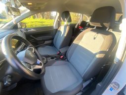
										VOLKSWAGEN NIVUS  TSI 1.0 AUT full									