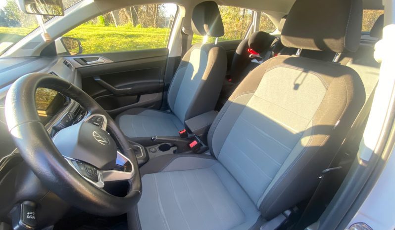 Volkswagen Nivus Tsi1.0 Aut — foto 14 de 17