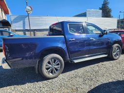 
										MERCEDES BENZ X250 POWER 4X4 AUT full									