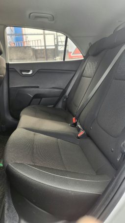 
										KIA RIO 5 EX 1.4 2019 full									