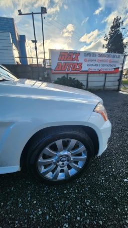 
										M.BENZ GLK 350 3.0  4 MATIC full									
