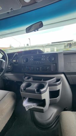 
										CASA RODANTE FORD E350 AUT full									