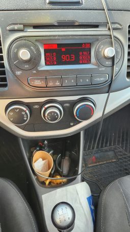 
										KIA MORNING EX 1.2 2017 full									