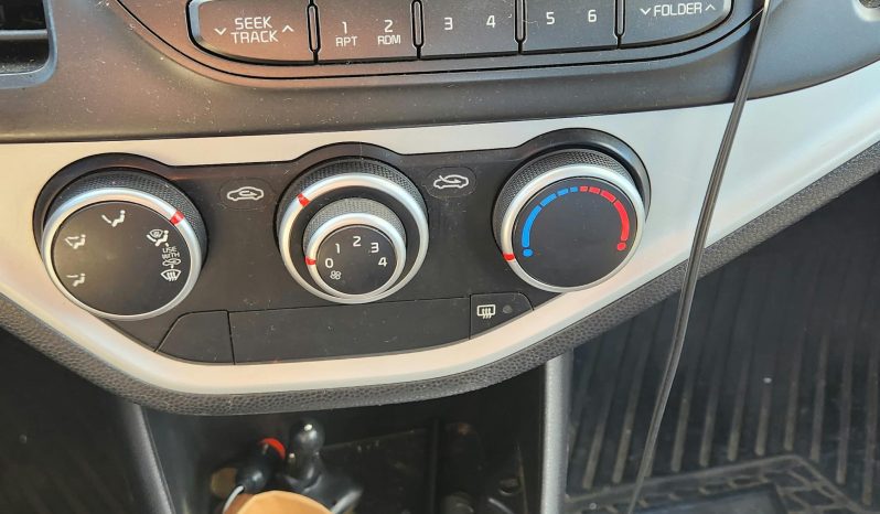 
								KIA MORNING EX 1.2 2017 full									