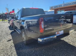MERCEDES BENZ X250 POWER 4X4 AUT