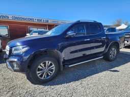 MERCEDES BENZ X250 POWER 4X4 AUT
