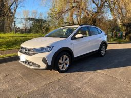 VOLKSWAGEN NIVUS  TSI 1.0 AUT