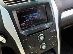 
										FORD EXPLORER XLT 4X4 3.5 2012 full									