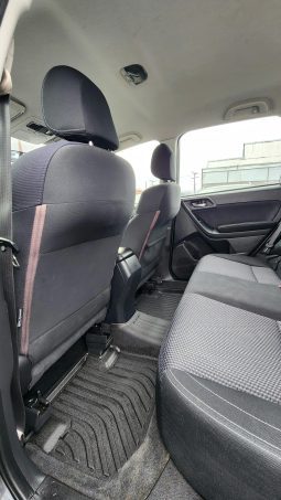 
										SUBARU FORESTER CVT 2.0 AUT 4X4 full									