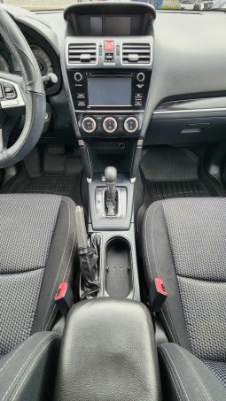 
										SUBARU FORESTER CVT 2.0 AUT 4X4 full									