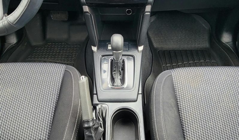 
								SUBARU FORESTER CVT 2.0 AUT 4X4 full									