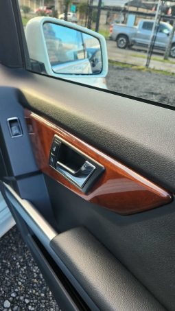 M.BENZ GLK 350 3.0  4 MATIC