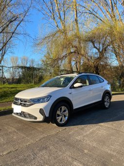 VOLKSWAGEN NIVUS  TSI 1.0 AUT