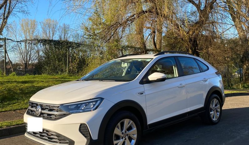 Volkswagen Nivus Tsi1.0 Aut — foto 2 de 17