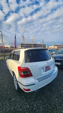 
										M.BENZ GLK 350 3.0  4 MATIC full									