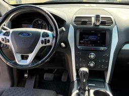 
										FORD EXPLORER XLT 4X4 3.5 2012 full									