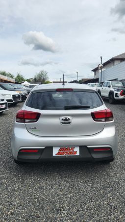 KIA RIO 5 EX 1.4 2019