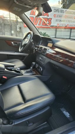 
										M.BENZ GLK 350 3.0  4 MATIC full									