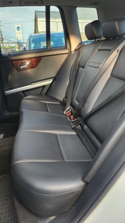 
										M.BENZ GLK 350 3.0  4 MATIC full									