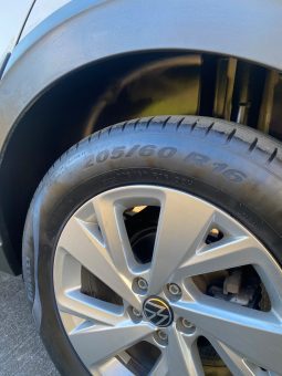 
										VOLKSWAGEN NIVUS  TSI 1.0 AUT full									