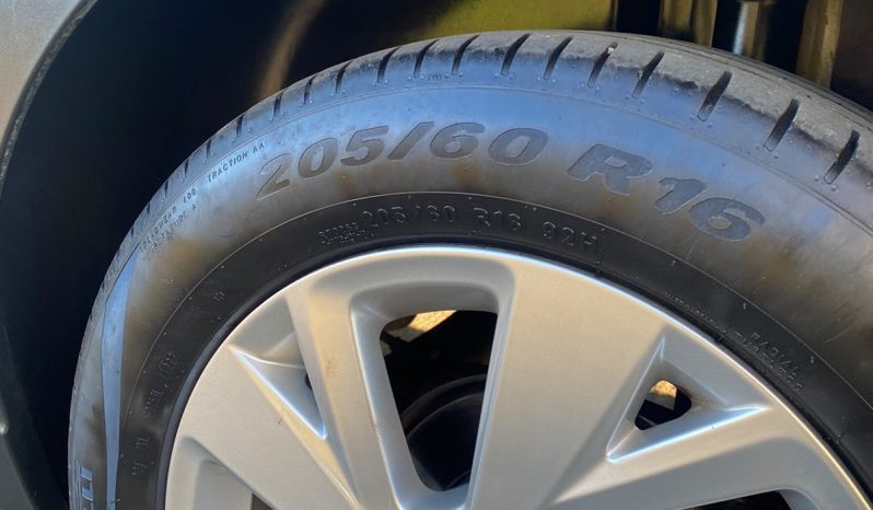 Volkswagen Nivus Tsi1.0 Aut — foto 11 de 17