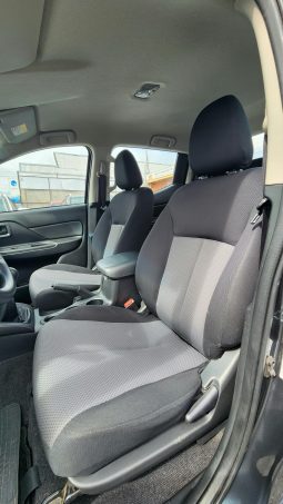 
										MITSUBISHI L200 WORK CR 2.4 4X2 full									