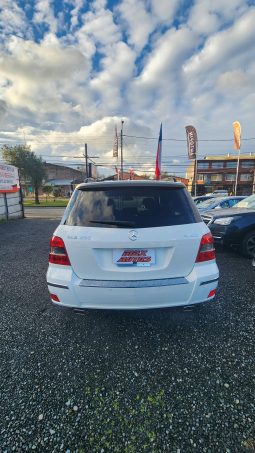
										M.BENZ GLK 350 3.0  4 MATIC full									