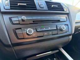 
										BMW 114I 1.6 MECANICO  2014 full									