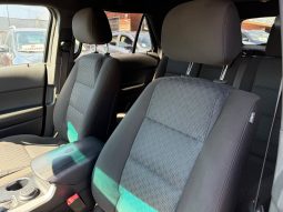 
										FORD EXPLORER XLT 4X4 3.5 2012 full									
