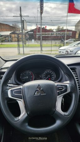
										MITSUBISHI L200 WORK CR 2.4 4X2 full									