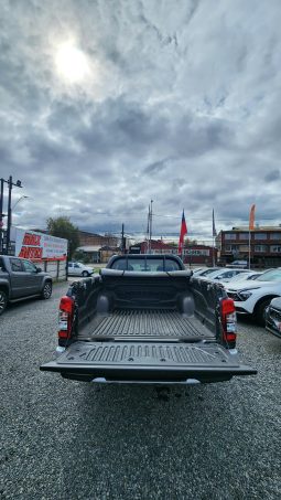 
										MITSUBISHI L200 WORK CR 2.4 4X2 full									