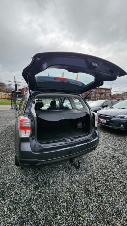 
										SUBARU FORESTER CVT 2.0 AUT 4X4 full									