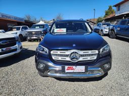 MERCEDES BENZ X250 POWER 4X4 AUT