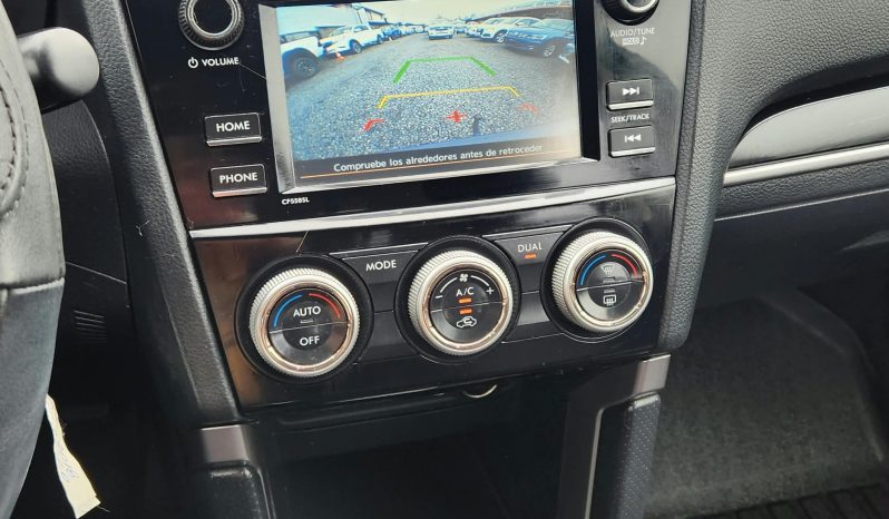 
								SUBARU FORESTER CVT 2.0 AUT 4X4 full									