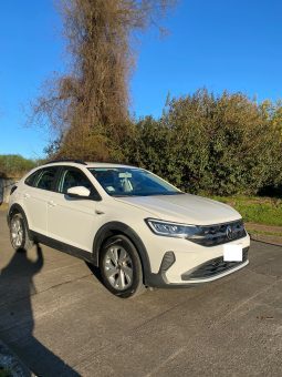 VOLKSWAGEN NIVUS  TSI 1.0 AUT