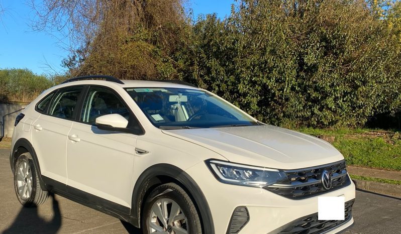 Volkswagen Nivus Tsi1.0 Aut — foto 4 de 17