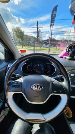 
										KIA MORNING EX 1.2 2017 full									