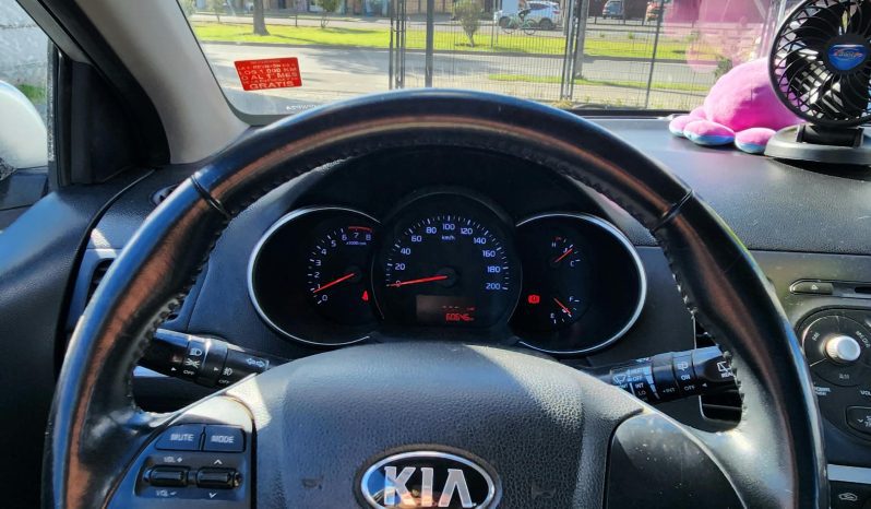 
								KIA MORNING EX 1.2 2017 full									