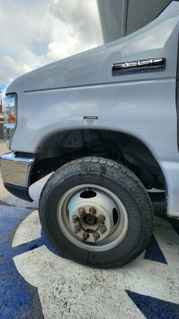 
										CASA RODANTE FORD E350 AUT full									