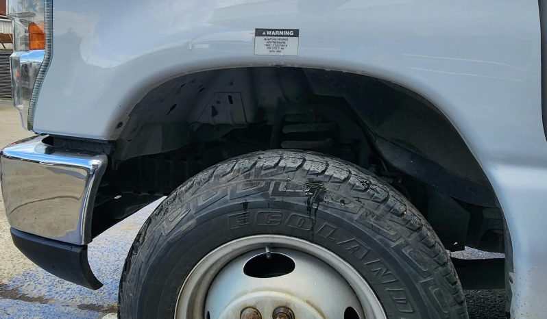 Ford E350 — foto 11 de 27